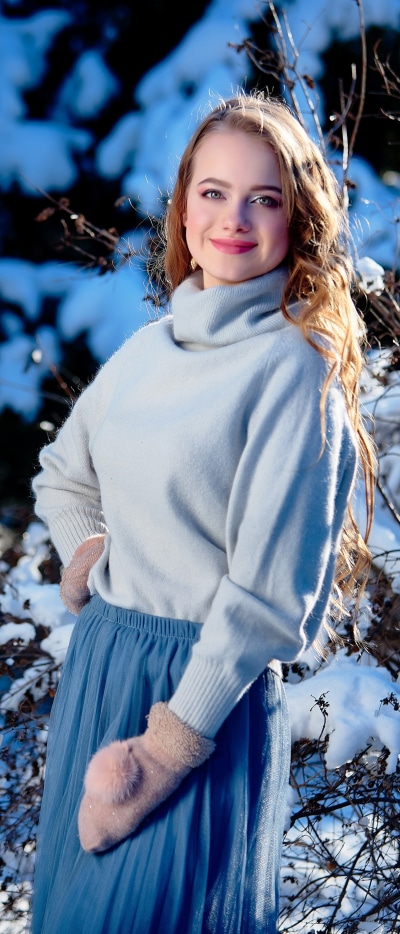 Women Model, 1644x3840