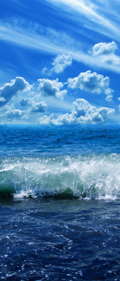 Earth Ocean, 1644x3840