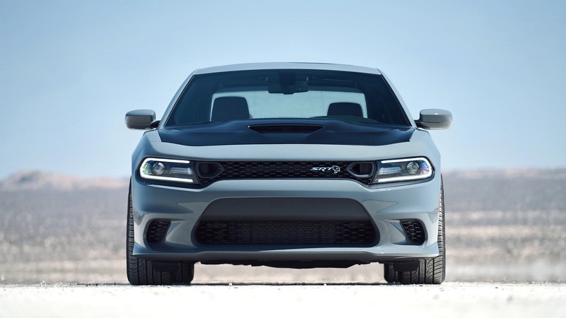 Dodge Charger Sports, 2019 Cars, 4K