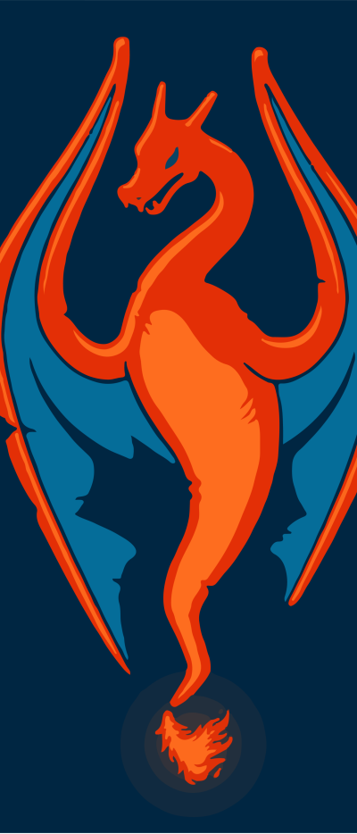 Video Game Pokémon, 1644x3840