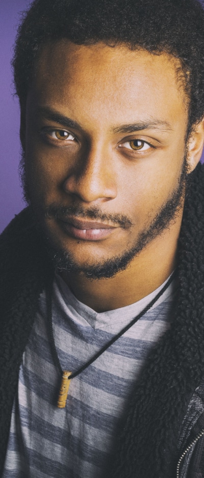 Men Model, Beard, 1644x3840