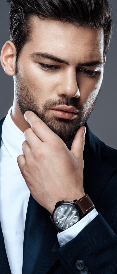 Men Model, 1644x3840