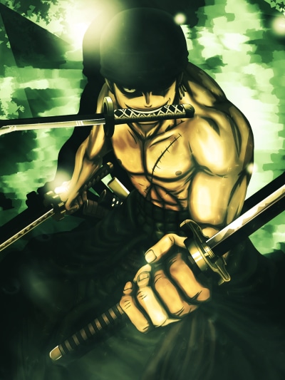 Anime One Piece, Sanji (One Piece), 1620x2160