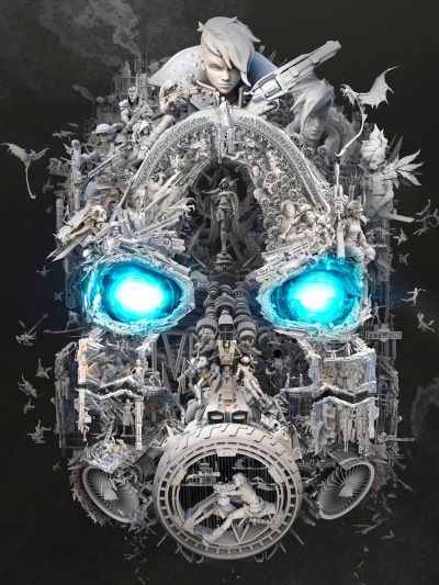 Video Game Borderlands 3, Borderlands, 1620x2160