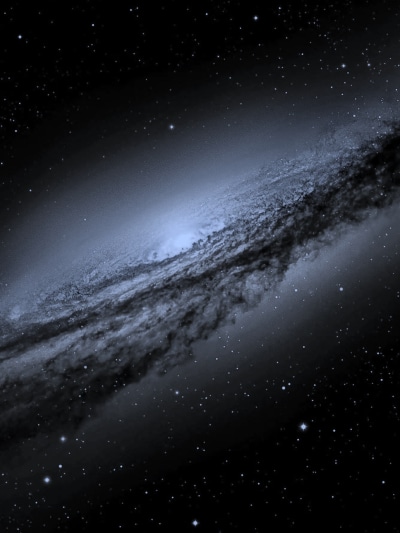 Sci Fi Galaxy, Space, 1620x2160