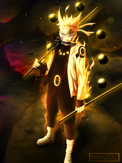 Anime Naruto, Sasuke Uchiha, Naruto Uzumaki, 1620x2160