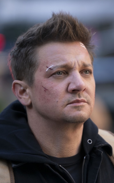 TV Show Hawkeye, Clint Barton, Jeremy Renner, 1600x2560