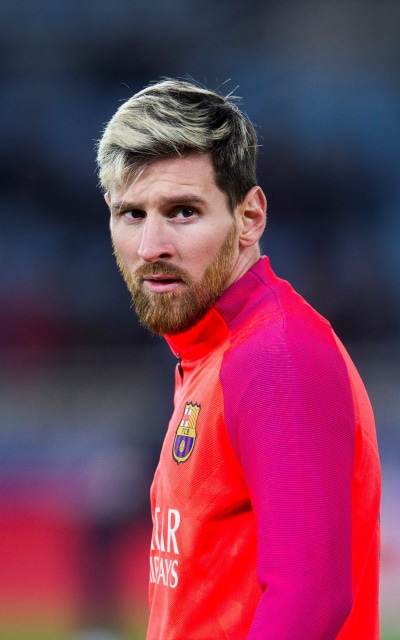 Sports Lionel Messi, 1600x2560