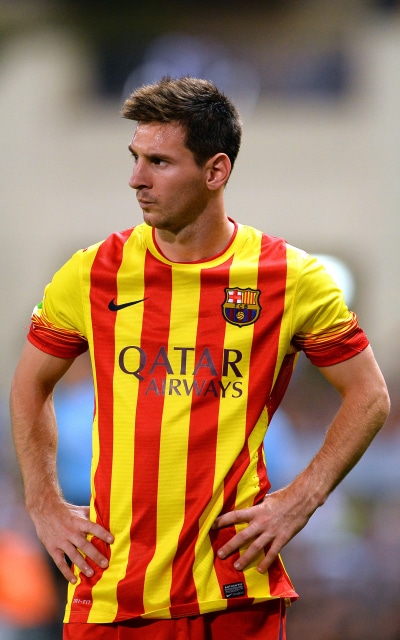 Sports Lionel Messi, Soccer, Argentinian, 1600x2560