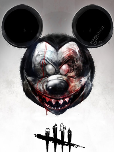Movie Disney, Mickey Mouse, 1536x2048