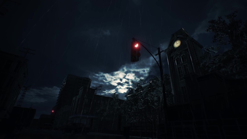 Resident Evil 2, E3 2018, screenshot, 4K