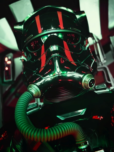 Movie Star Wars Episode VII: The Force Awakens, Star Wars, 1536x2048