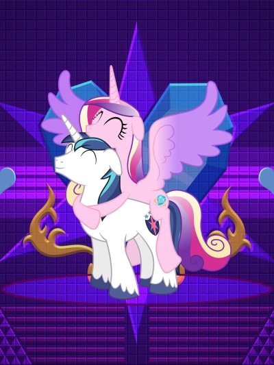 TV Show My Little Pony: Friendship is Magic, 1536x2048