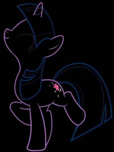 TV Show My Little Pony: Friendship is Magic, Twilight Sparkle, My Little Pony, 1536x2048