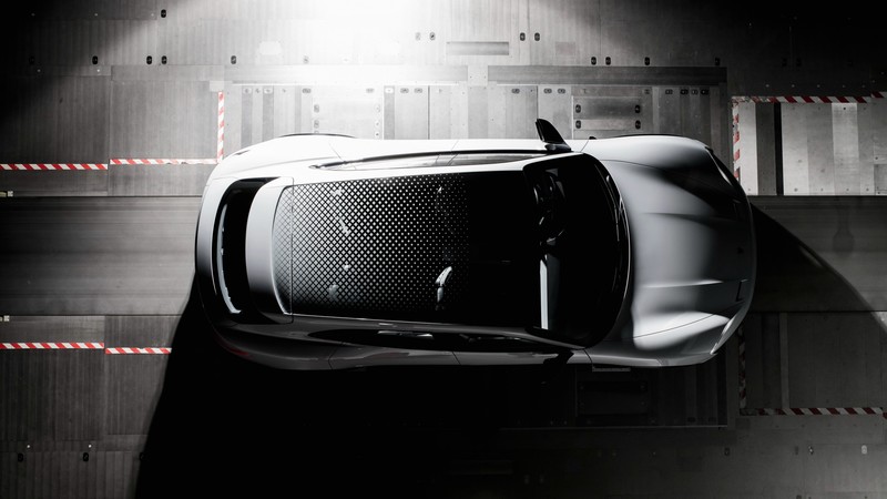 Porsche Mission E Cross Turismo, electric cars, 4k
