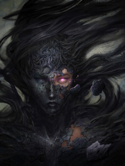 Dark Demon, 1536x2048