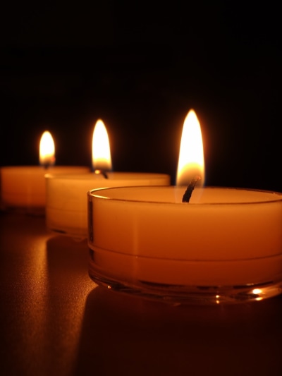 Photography Candle, 1536x2048