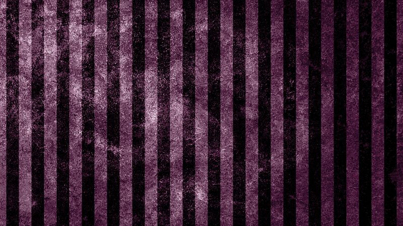 stripes, texture, purple, surface, 4k