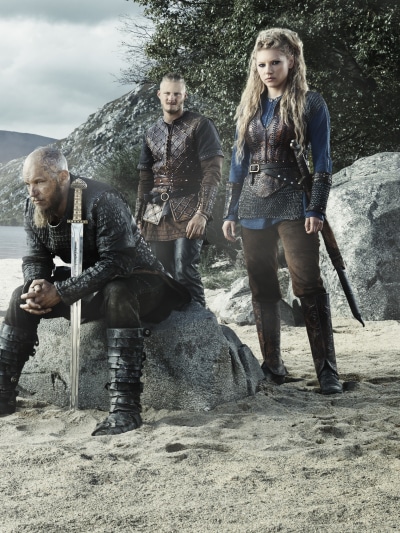 TV Show Vikings, Ragnar Lothbrok, Vikings (TV Show), Warrior, 1536x2048