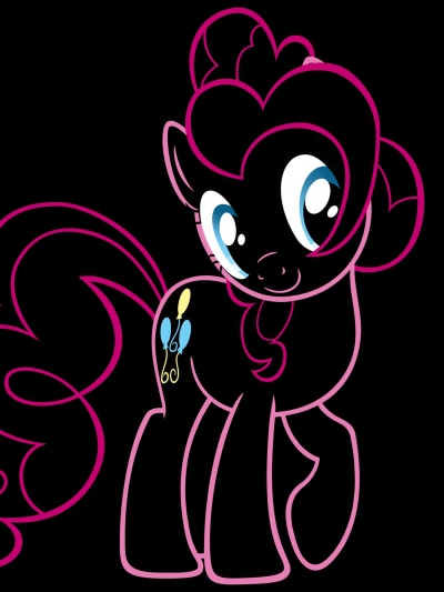 TV Show My Little Pony: Friendship is Magic, Pinkie Pie, My Little Pony, 1536x2048