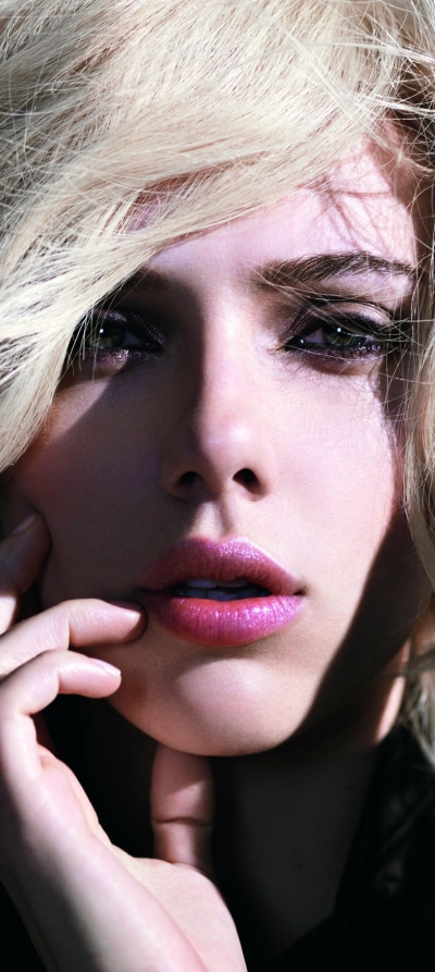 Celebrity Scarlett Johansson, 1440x3216