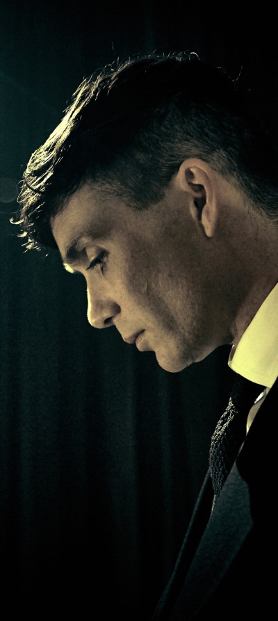TV Show Peaky Blinders, Cillian Murphy, 1440x3216
