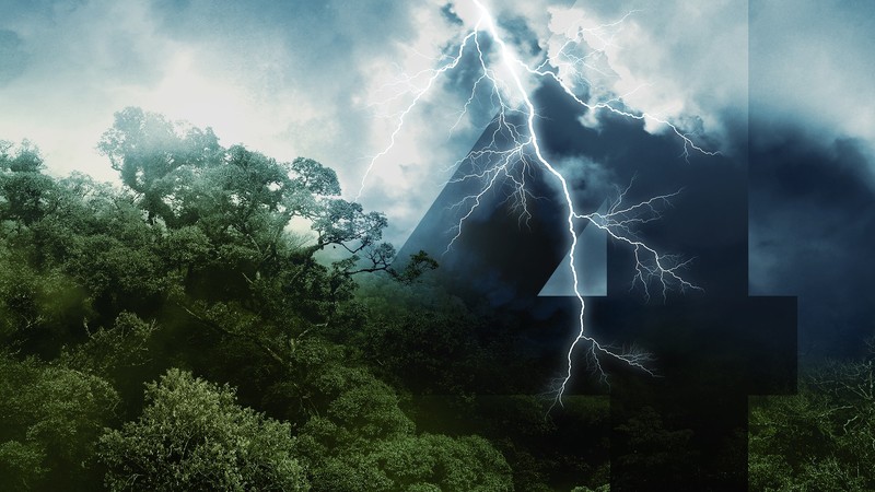 Just Cause 4, E3 2018, poster, 4K
