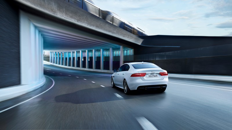 Jaguar XE 300 Sport, 2019 Cars, luxury cars, 4K