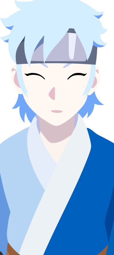 Anime Boruto, Mitsuki (Naruto), 1440x3200