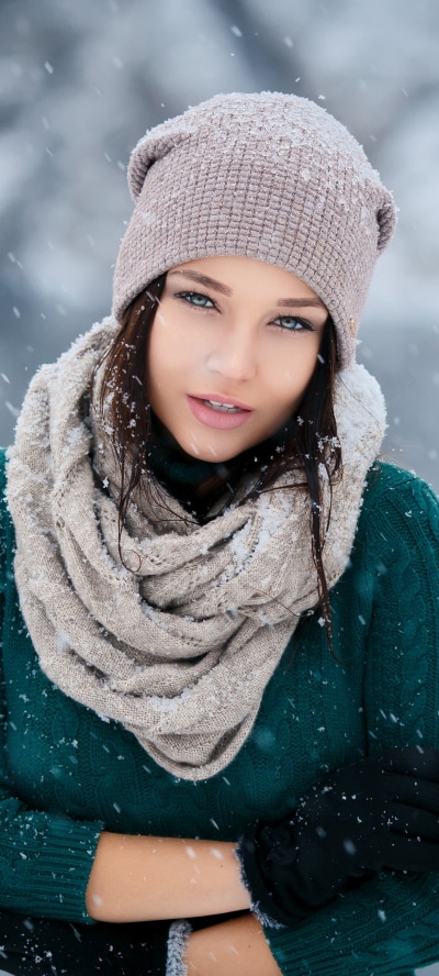Women Angelina Petrova, 1440x3200