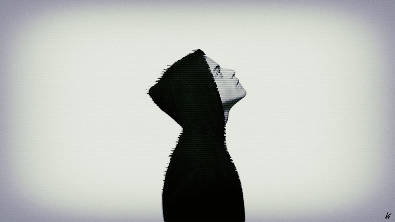 Mr. Robot, Elliot, Artwork, 4K