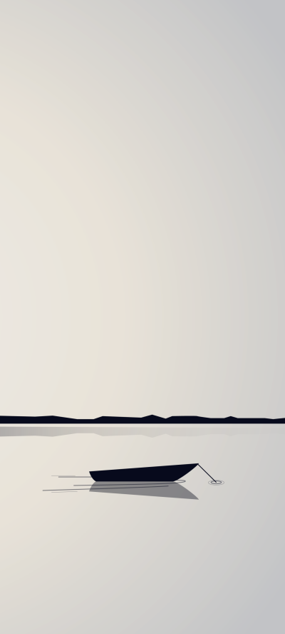 Artistic Minimalist, 1440x3200