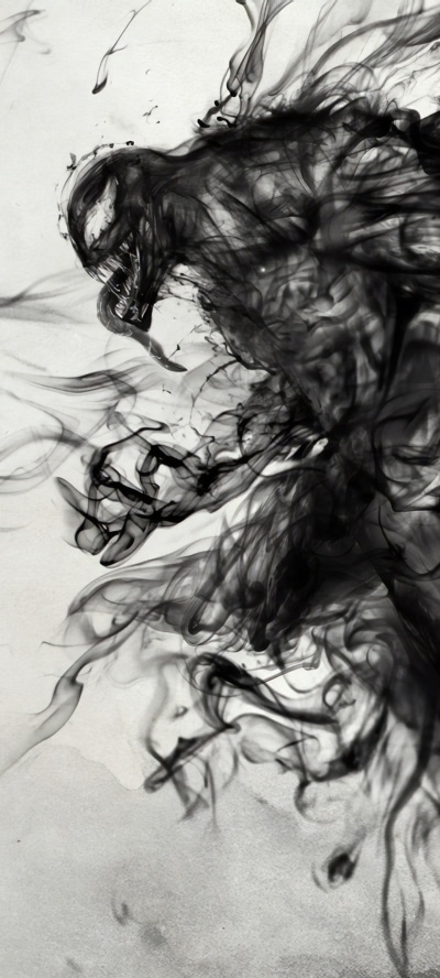 Movie Venom, 1440x3200
