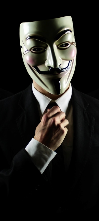 Technology Anonymous, 1440x3200