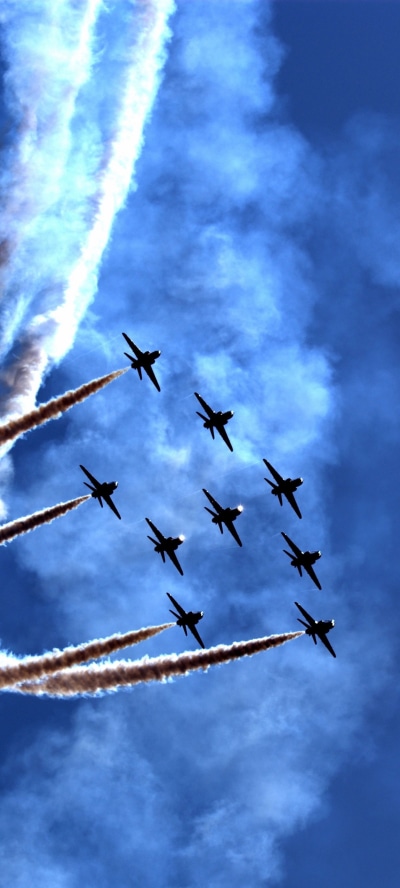 Vehicles Aircraft, 1440x3200