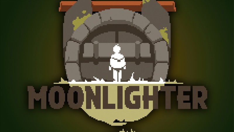 Moonlighter, poster, 4K