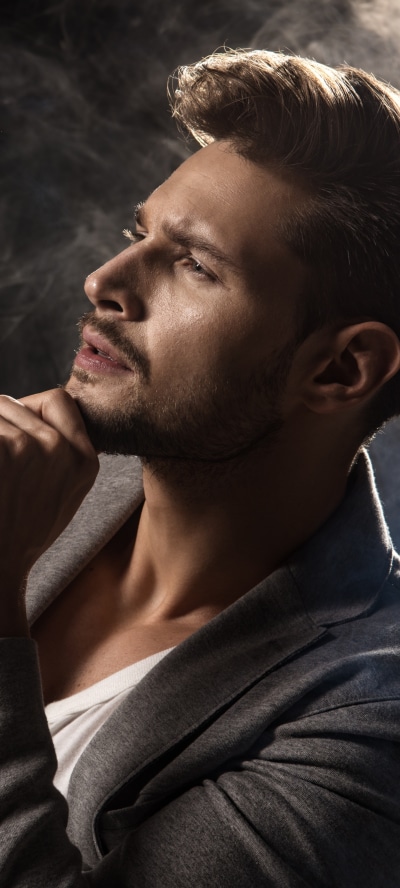 Men Model, 1440x3200