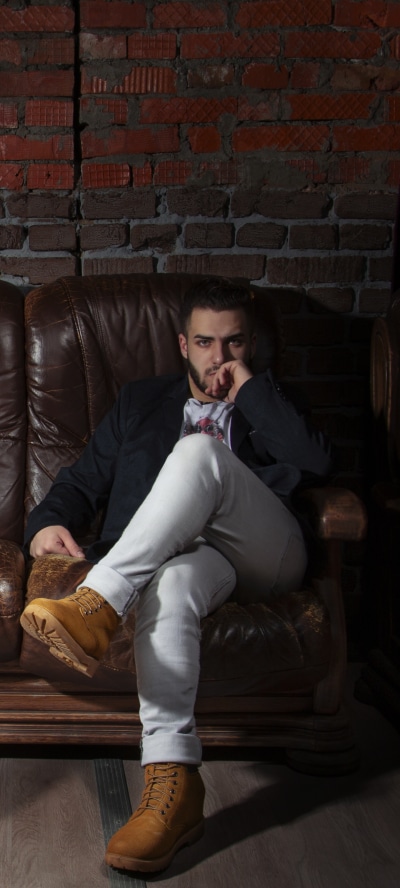 Men Model, 1440x3200