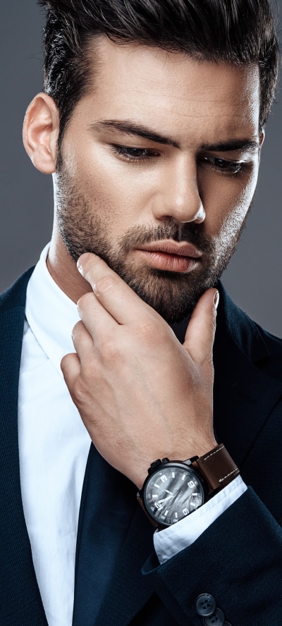 Men Model, 1440x3200