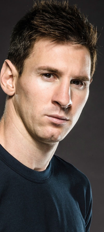 Sports Lionel Messi, Argentinian, 1440x3200
