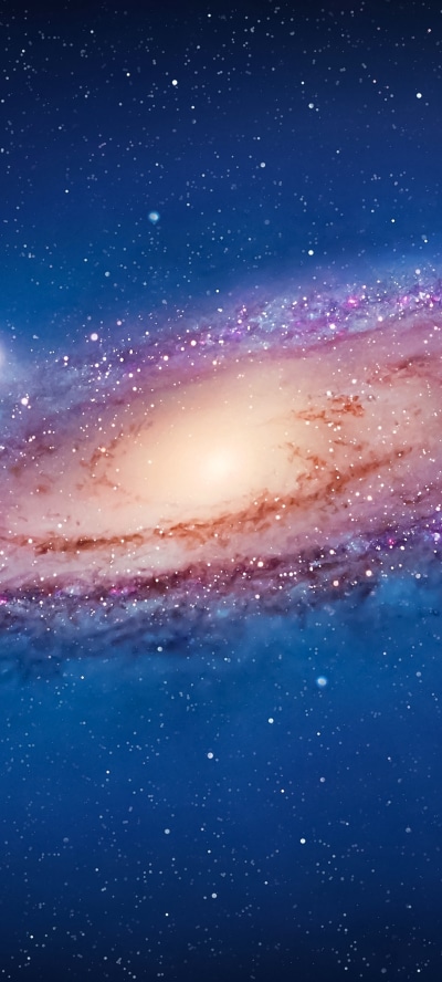 Sci Fi Galaxy, 1440x3200