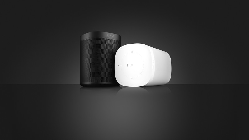 Sonos, Apple AirPlay 2, WWDC 2018, speakers, 4K