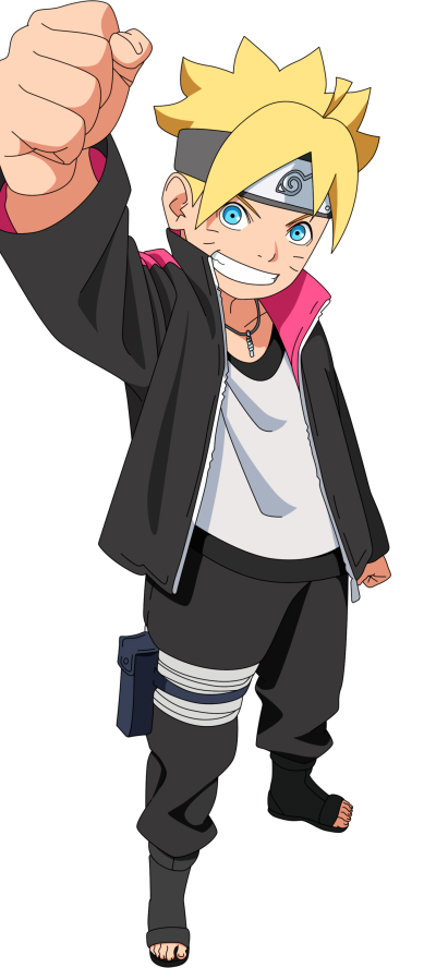 Anime Boruto, Boruto Uzumaki, 1440x3200