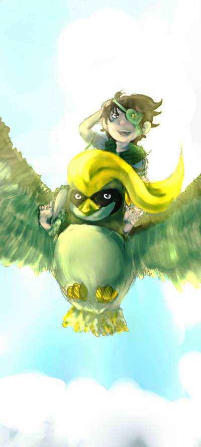 Video Game Pokémon, 1440x3200