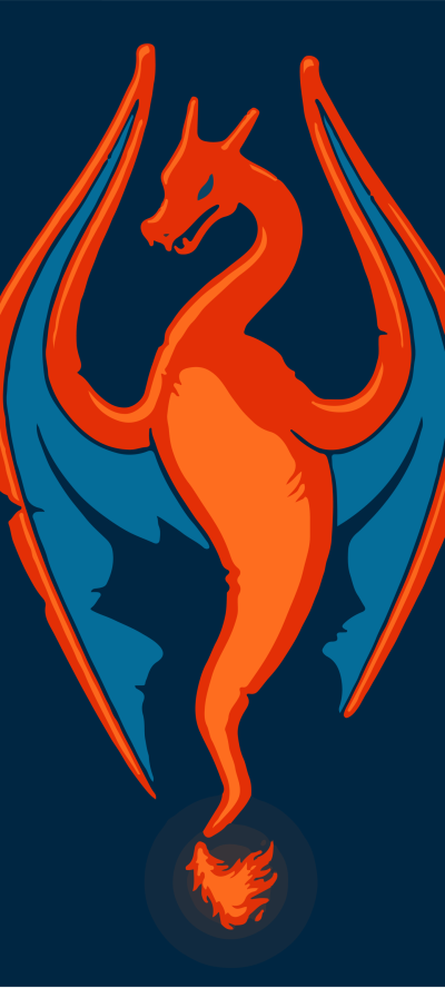Video Game Pokémon, 1440x3200