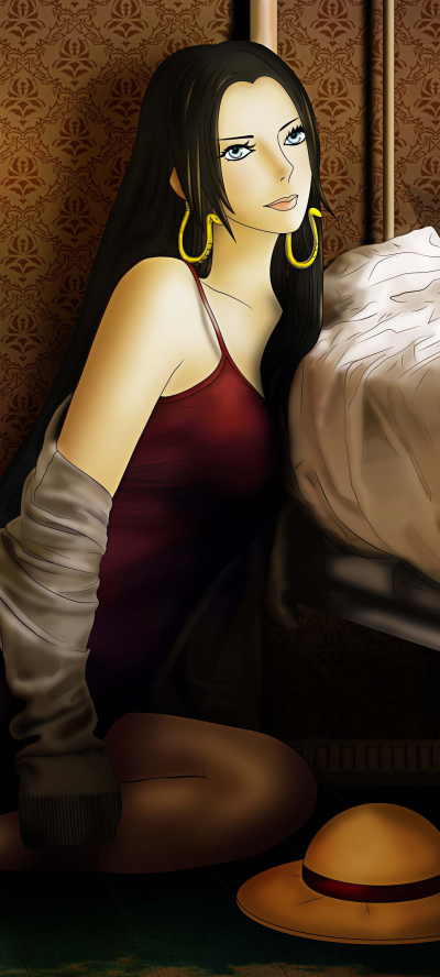 Anime One Piece, 1440x3200