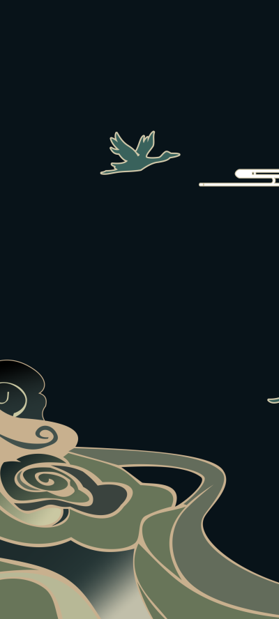 Video Game Genshin Impact, 1440x3200