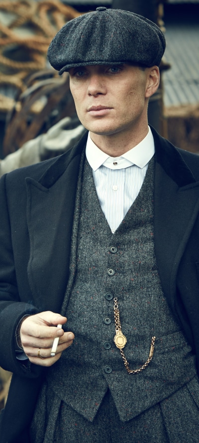 TV Show Peaky Blinders, Cillian Murphy, 1440x3200