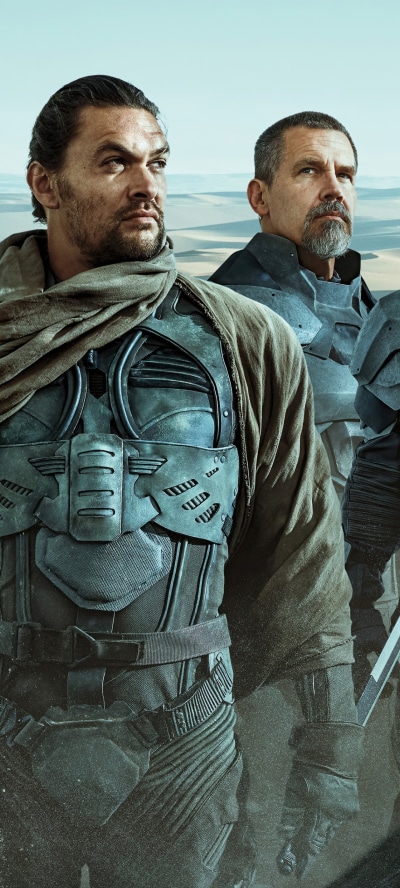 Movie Dune (2021), 1440x3200