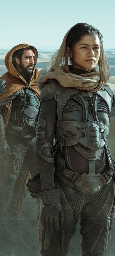 Movie Dune (2021), 1440x3200